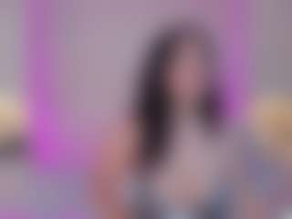 ElaReyy's Live Sex Cam Show