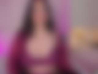 ElaReyy's Live Sex Cam Show