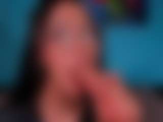 Live cam show with Nico Ruiz - Curvy Young Adult on CamwithHer
