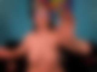 Nico Ruiz's Live Sex Cam Show