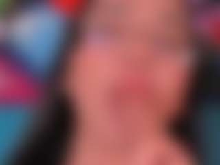 Live cam show with Nico Ruiz - BBW College on xheatlive.com