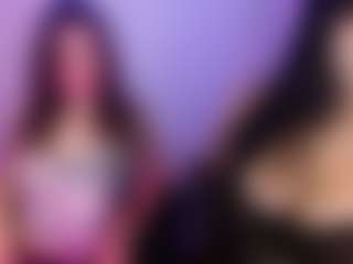 Live cam show with Scarlett-Laurent - Toys on CamSextacy