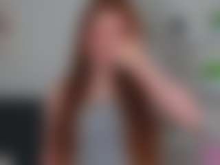 Live cam show with SoniaYakow - Red Hair on camtv