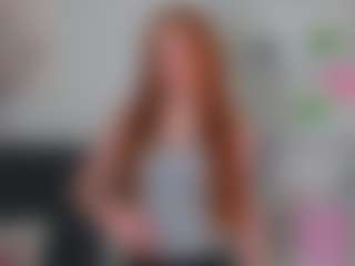 Live cam show with SoniaYakow - Red Hair on livesuperchat.net