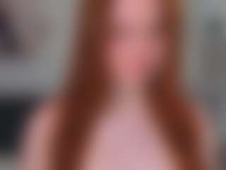 Live cam show with SoniaYakow - Green Eyes on Stripli.com