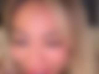 Live cam show with victorialiuTV - Blonde Hair Blowjob on Hubzter Live