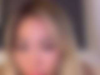 Live cam show with victorialiuTV - Strip Blonde Hair on x69.live