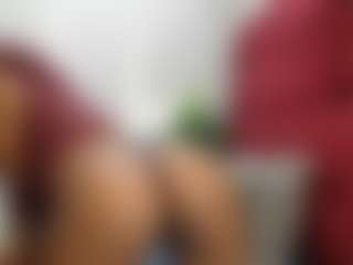 Live cam show with ZAYA360 - Ebony on anonymated.com