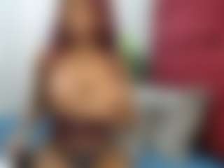 Live cam show with ZAYA360 - Red Hair on parknlotfishbdy