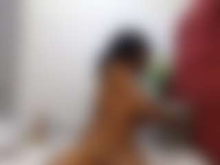 Live-sekscamshow van ZAYA360