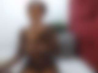 Live cam show with ZAYA360 - Spank Ebony on Milf Play