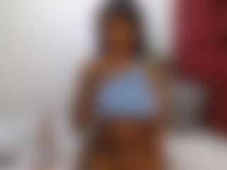 Live cam show with ZAYA360 - Ebony Teen (18+) on Camsoda