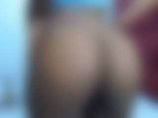 ZAYA360's Live Sex Cam Show