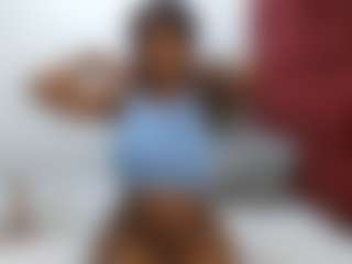 ZAYA360's Live Sex Cam Show