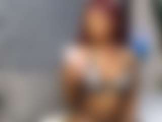 Live cam show with ZAYA360 - Red Hair Cum on Camiplay Live