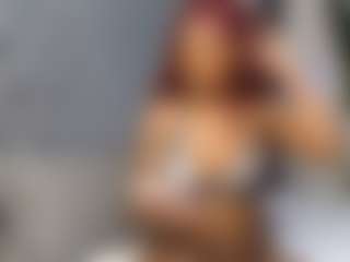 Live cam show with ZAYA360 - Strip Red Hair on CSO-WL