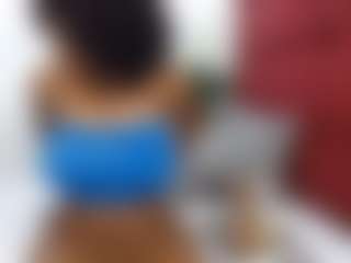 Live cam show with ZAYA360 - African Arab on Camsoda