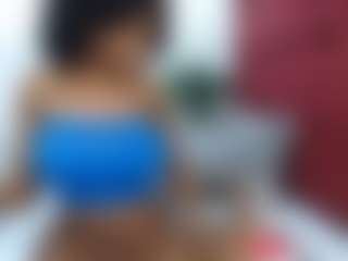 Live cam show with ZAYA360 - Black BBW on Strip Flash - Live Sex Shows