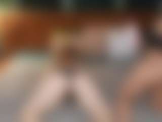 AnettaKiss's Live Sex Cam Show