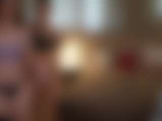 AnettaKiss's Live Sex Cam Show