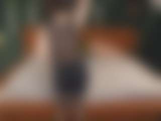 AnettaKiss's Live Sex Cam Show