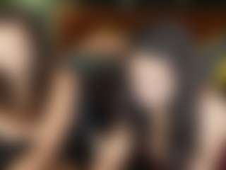 AnettaKiss's Live Sex Cam Show