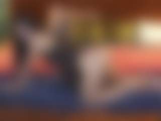 AnettaKiss's Live Sex Cam Show