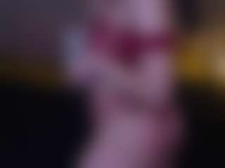 Live-sekscamshow van AnettaKiss