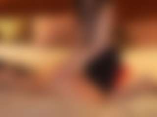 Cam Show en direct de AnettaKiss