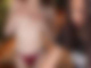 AnettaKiss's Live Sex Cam Show