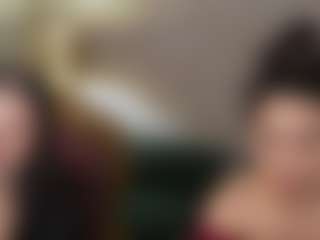 Live cam show with AnettaKiss - Ahegao on Hubzter Live