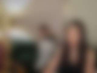 Live cam show with AnettaKiss - Strapon on Dolls Live