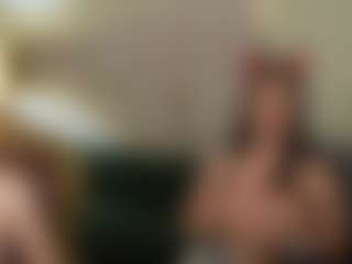 Live cam show with AnettaKiss - HD on Camsoda