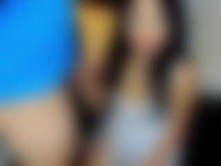 Foxcoupleee's Live Sex Cam Show