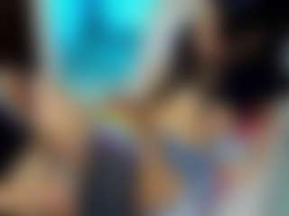 Foxcoupleee's Live Sex Cam Show