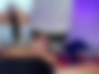 Foxcoupleee's Live Sex Cam Show
