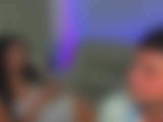 Live cam show with Foxcoupleee - Normal on Pornisteam.com