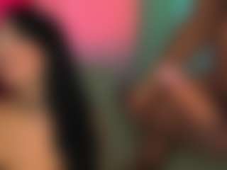 Foxcoupleee's Live Sex Cam Show