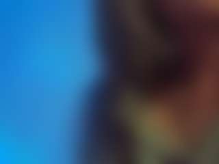 Live cam show with Raven - Shower on ObeyMaria