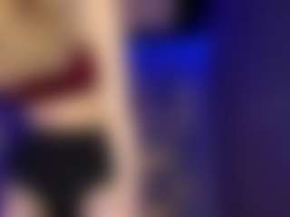 Adriana's Live Sex Cam Show