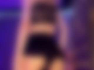 Adriana's Live Sex Cam Show