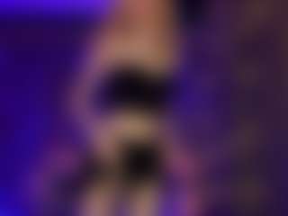 Adriana's Live Sex Cam Show