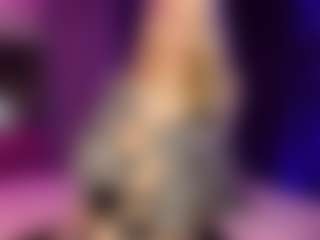 Adriana's Live Sex Cam Show