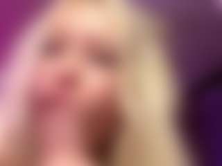 Adriana's Live Sex Cam Show