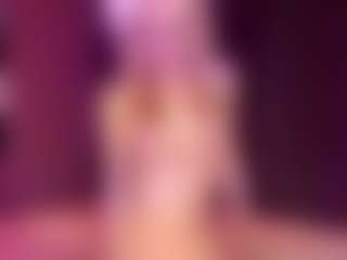 Adriana's Live Sex Cam Show