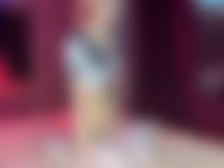Adriana's Live Sex Cam Show