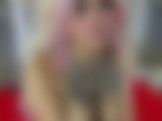 Live cam show with Roxy-Sweett - Lush on iamadamtest123.com
