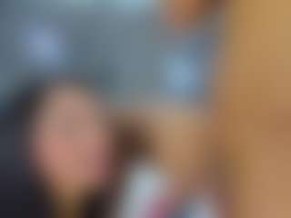 HAILY AND DAVID's Live Sex Cam Show
