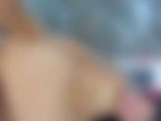 HAILY AND DAVID's Live Sex Cam Show