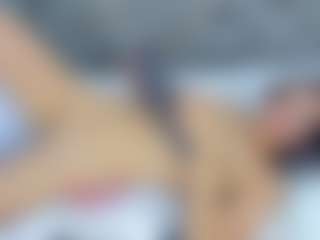 HAILY AND DAVID's Live Sex Cam Show